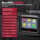 autel maxipro mp808