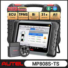 Autel أداة تشخيص MaxiPRO MP808S-TS