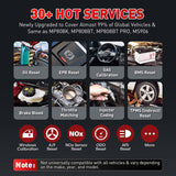 Autel MaxiPRO MP808S