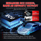 Autel MaxiPRO MP808S