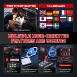 Autel MaxiPRO MP808S