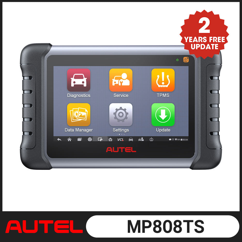Autel MaxiPRO MP808TS