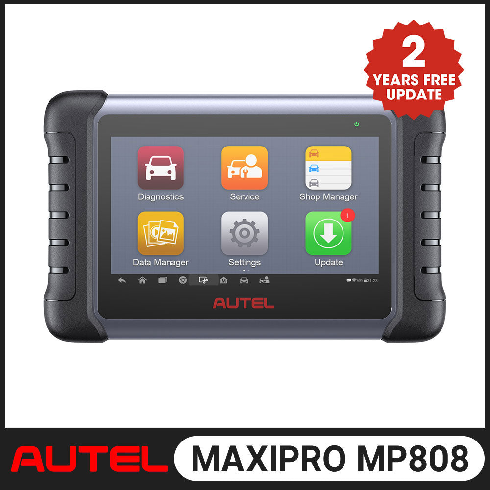 Autel MaxiPro MP808