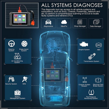 VIP | Autel MaxiSys MS906
