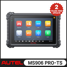 Autel أداة تشخيص MaxiSys MS906 Pro-TS