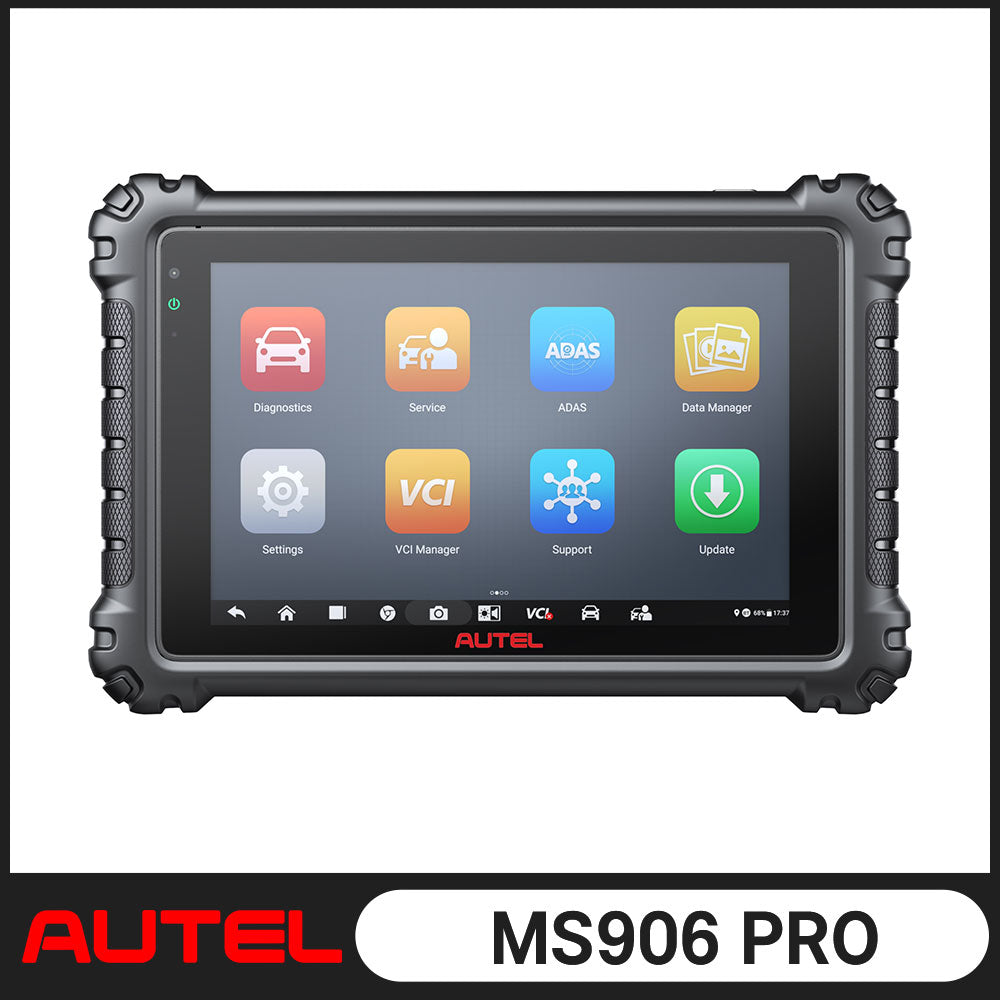 Autel MaxiSys MS906 Pro