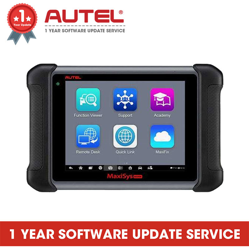 Autel MaxiSys MS906 Pro One Year Software Update Service