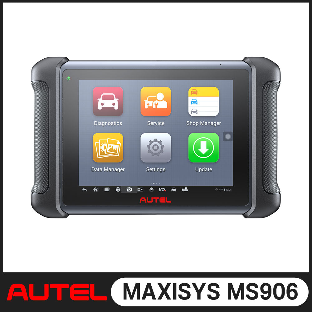 Autel MaxiSys MS906