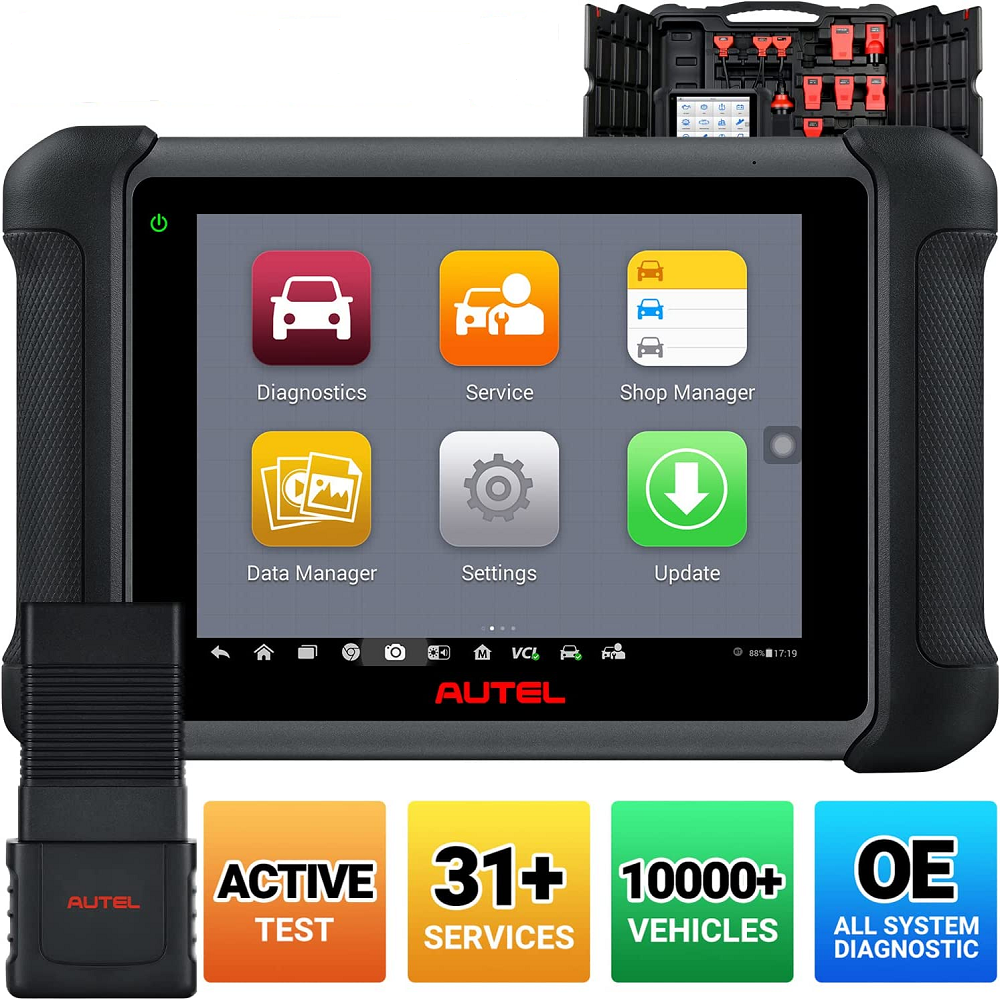 Autel MaxiSys MS906S