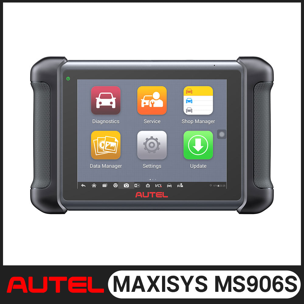 Autel MaxiSys MS906S