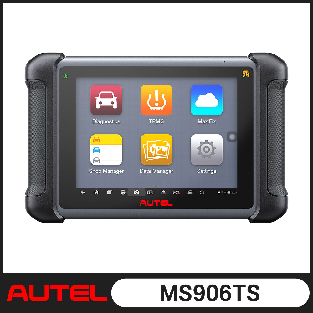 Autel MaxiSys MS906TS