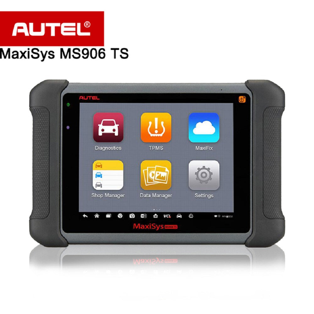 autel ms906ts