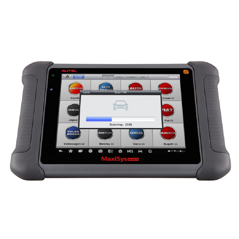 Autel MaxiSys MS906TS/ MaxiCOM MK906TS One Year Update Service – Autel Online Store Autel MaxiSys MS906TS/ MaxiCOM MK906TS One Year Update Service – Autel Online Store