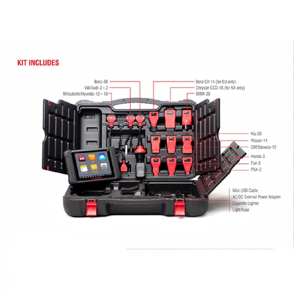 autel ms906ts