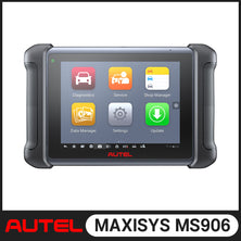 Autel أداة تشخيص MaxiSys MS906