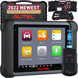 autel scanner ms906bt