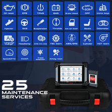 VIP | Autel MaxiSys MS908CV