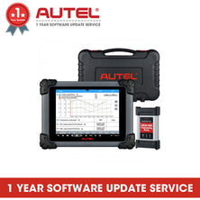 Autel Maxisys CV MS908CV XNUMX년 소프트웨어 업데이트 서비스