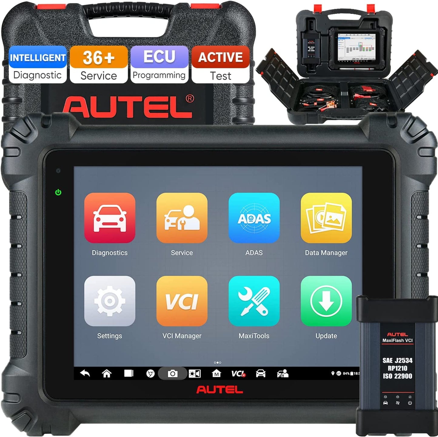 autel ms909