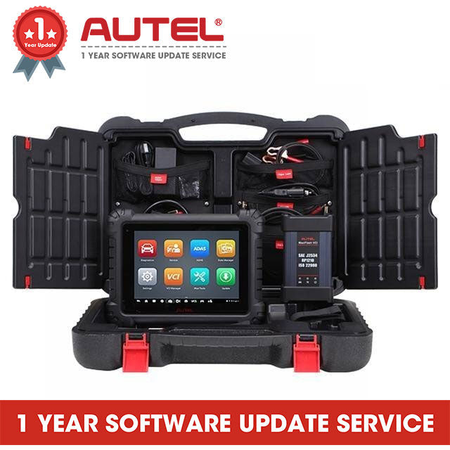 Autel MaxiSys MS909CV One Year Software Update Service