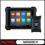Autel MaxiSys MS909CV