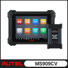 Autel MaxiSys MS909CV OBD2 Diagnostic Tool