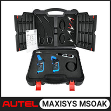Autel طقم ملحقات راسم الذبذبات MaxiSys MSOAK