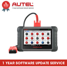 VIP | Autel MaxiCheck MX808 1 Year Update