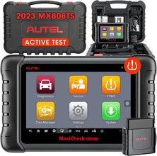 VIP | Autel MaxiCheck MX808TS