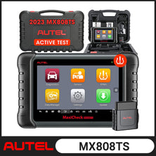 Autel أداة تشخيص MaxiCheck MX808TS
