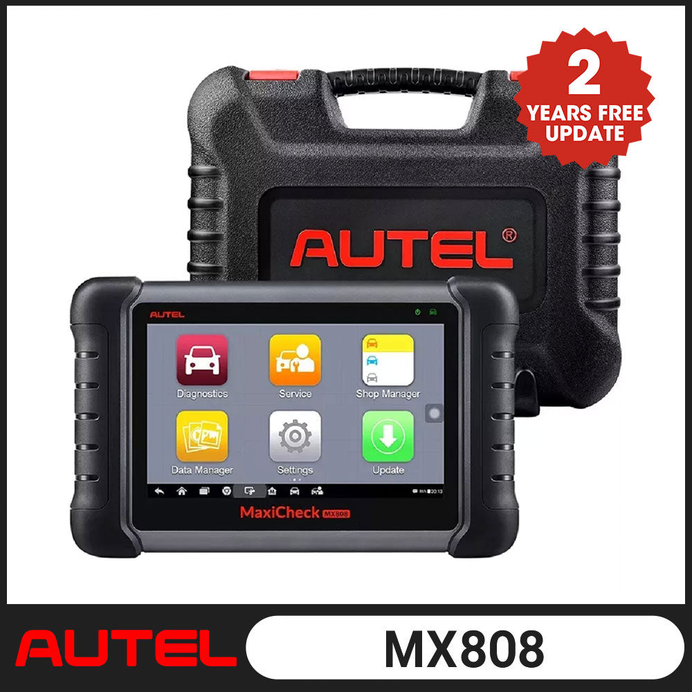 Autel MaxiCheck MX808S