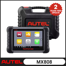 Autel أداة تشخيص MaxiCheck MX808