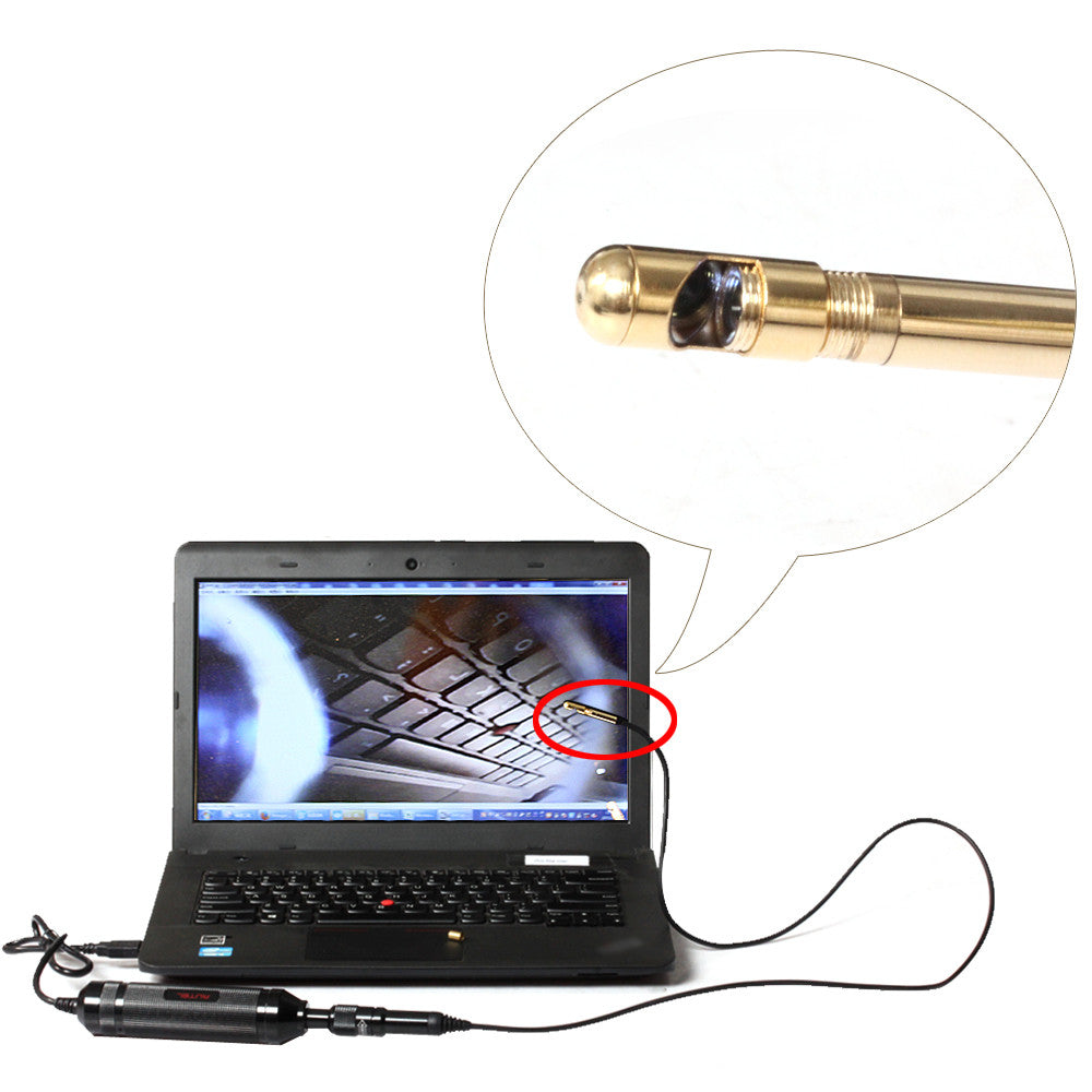 Autel MaxiVideo MV105 Digital Inspection Endoscope