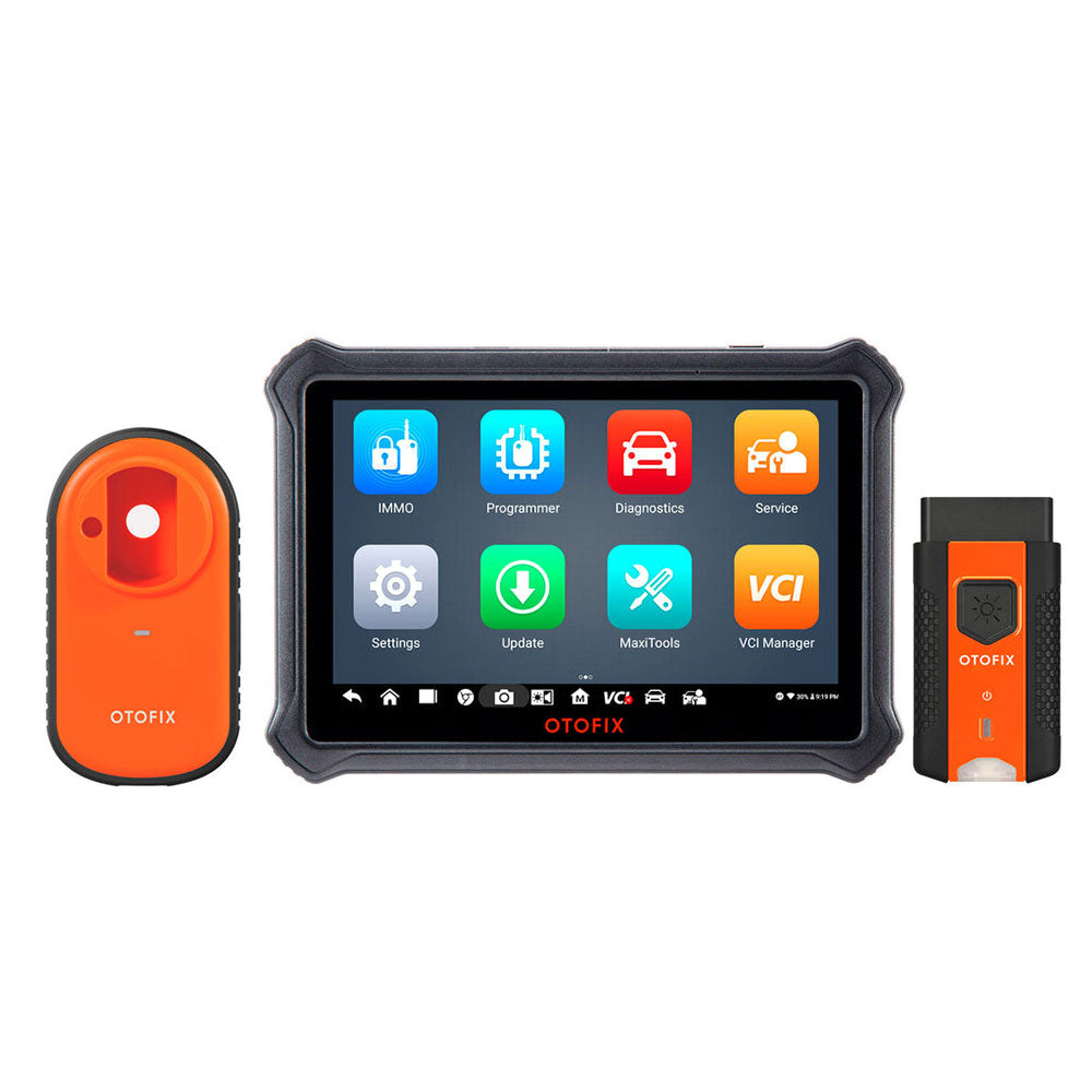 OTOFIX IM1 Key FOB Programming Tool – Autointhebox.com