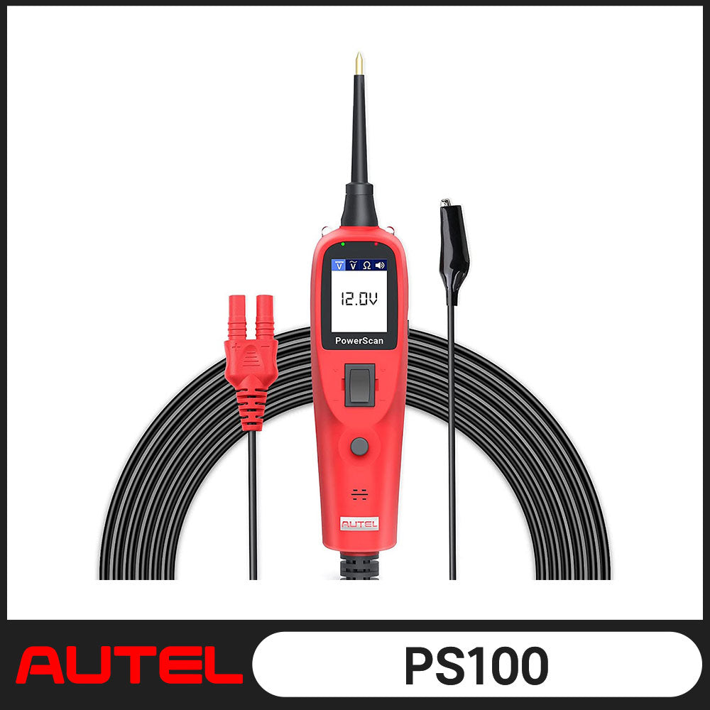 Autel PowerScan PS100