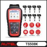 Autel ماكسي تي بي ام اس TS508K