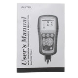 Autel 맥시TPMS TS601