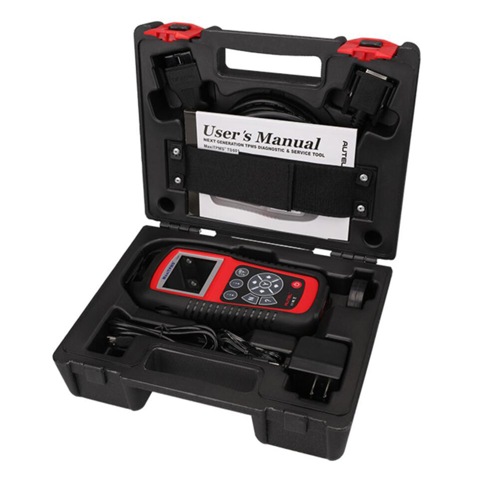 Autel 맥시TPMS TS601