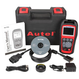 Autel 맥시TPMS TS601