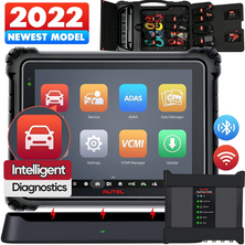 VIP | Autel MaxiSys Ultra