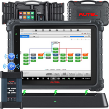 VIP | Autel MaxiCOM Ultra Lite