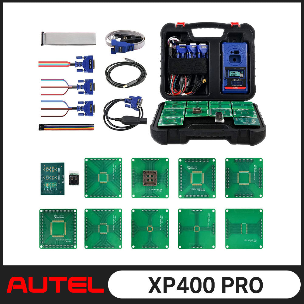 Autel XP400 Pro