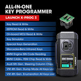 Launch X431 XPROG3  key programmer