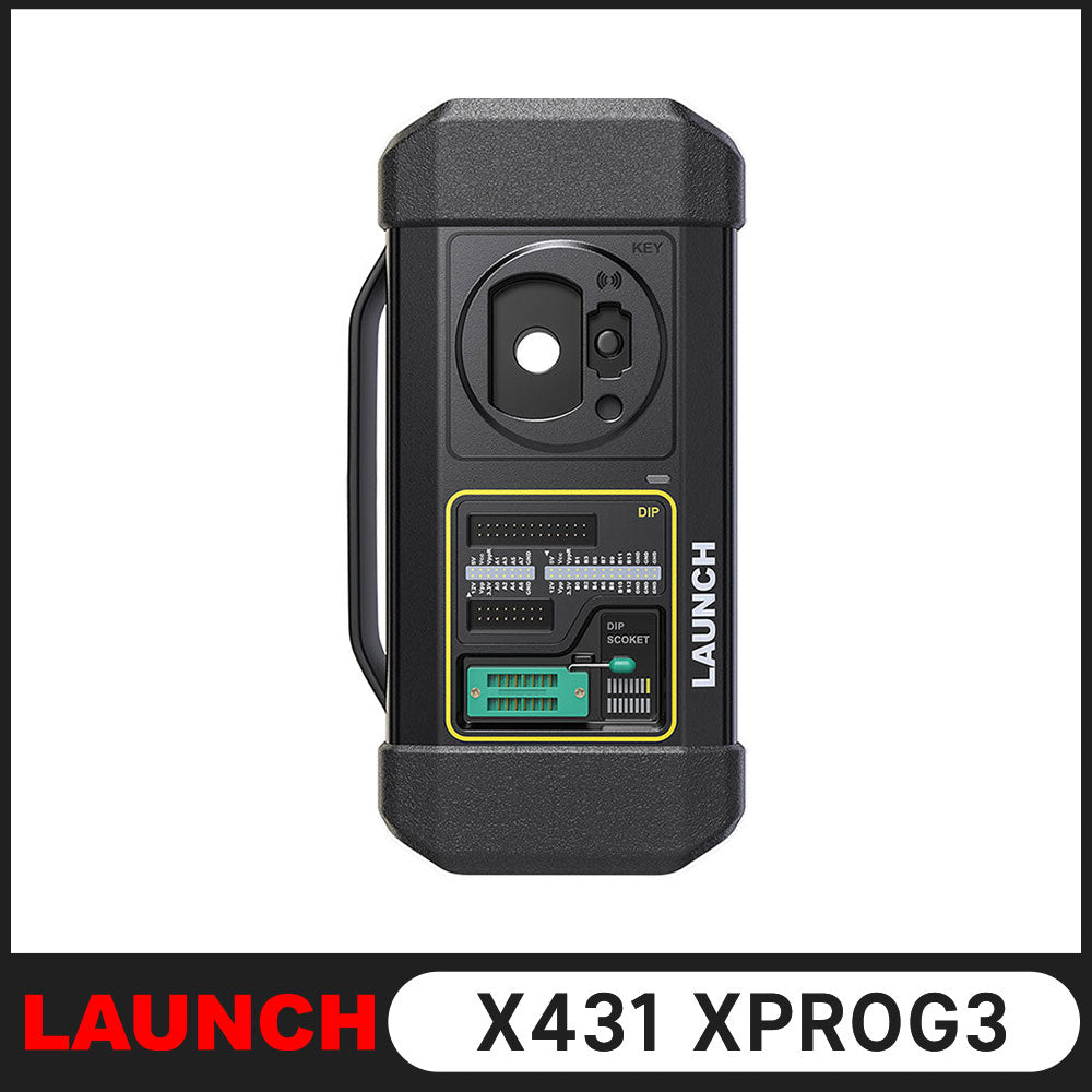 Launch X431 XPROG3  key programmer