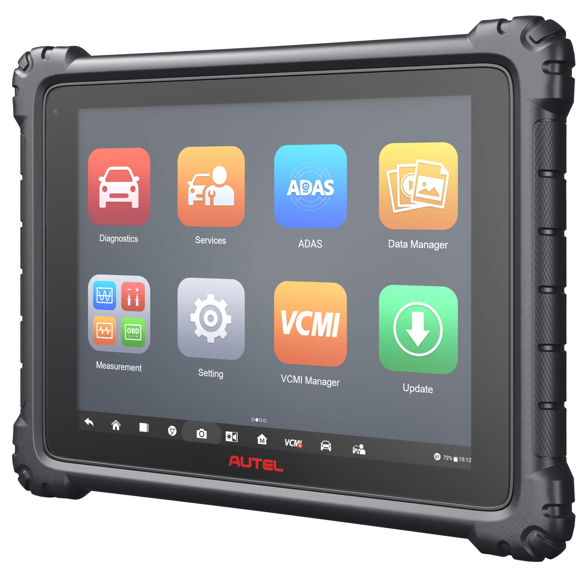 Autel MaxiSys Ultra Diagnostic Tool-2