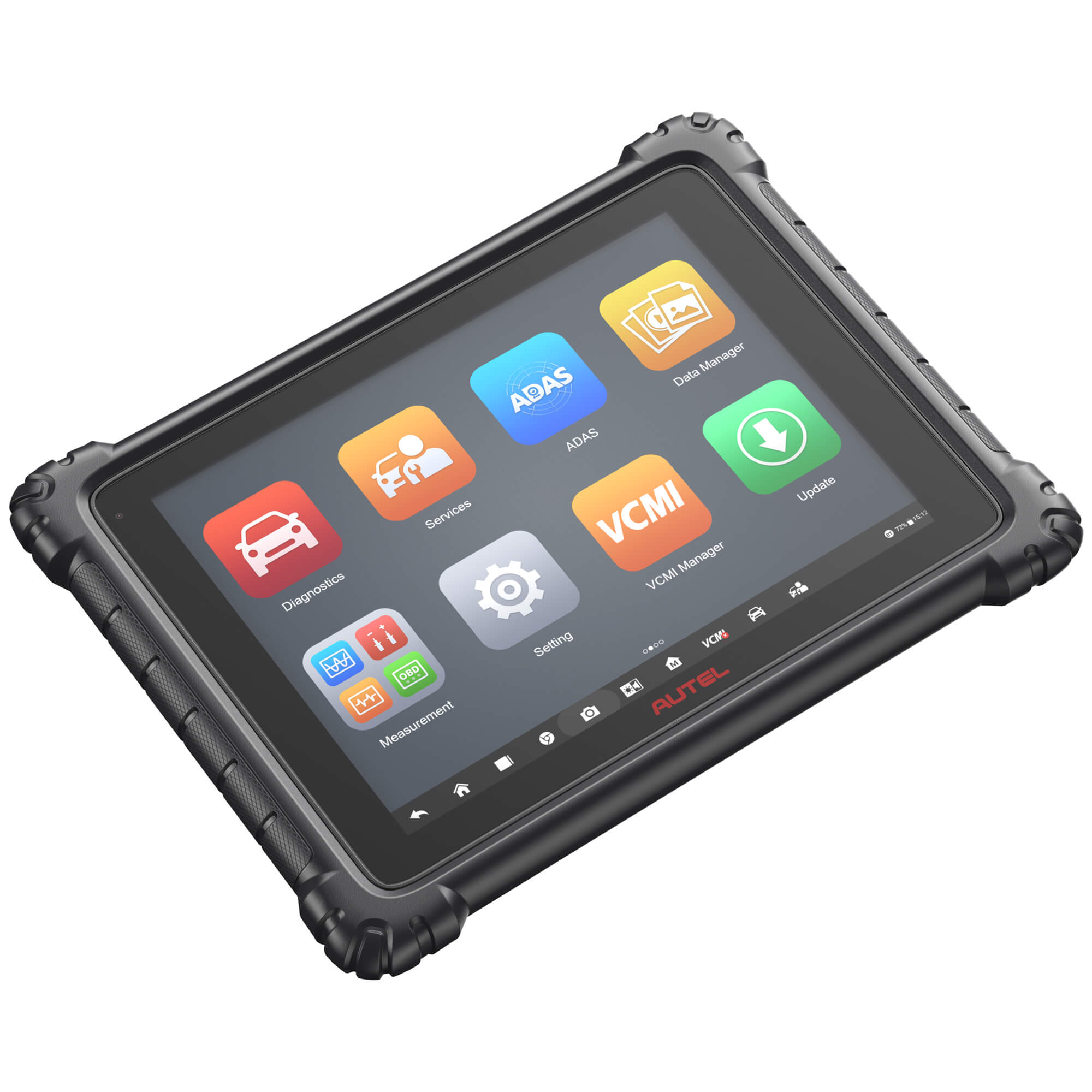 Autel MaxiSys Ultra Diagnostic Tool-3