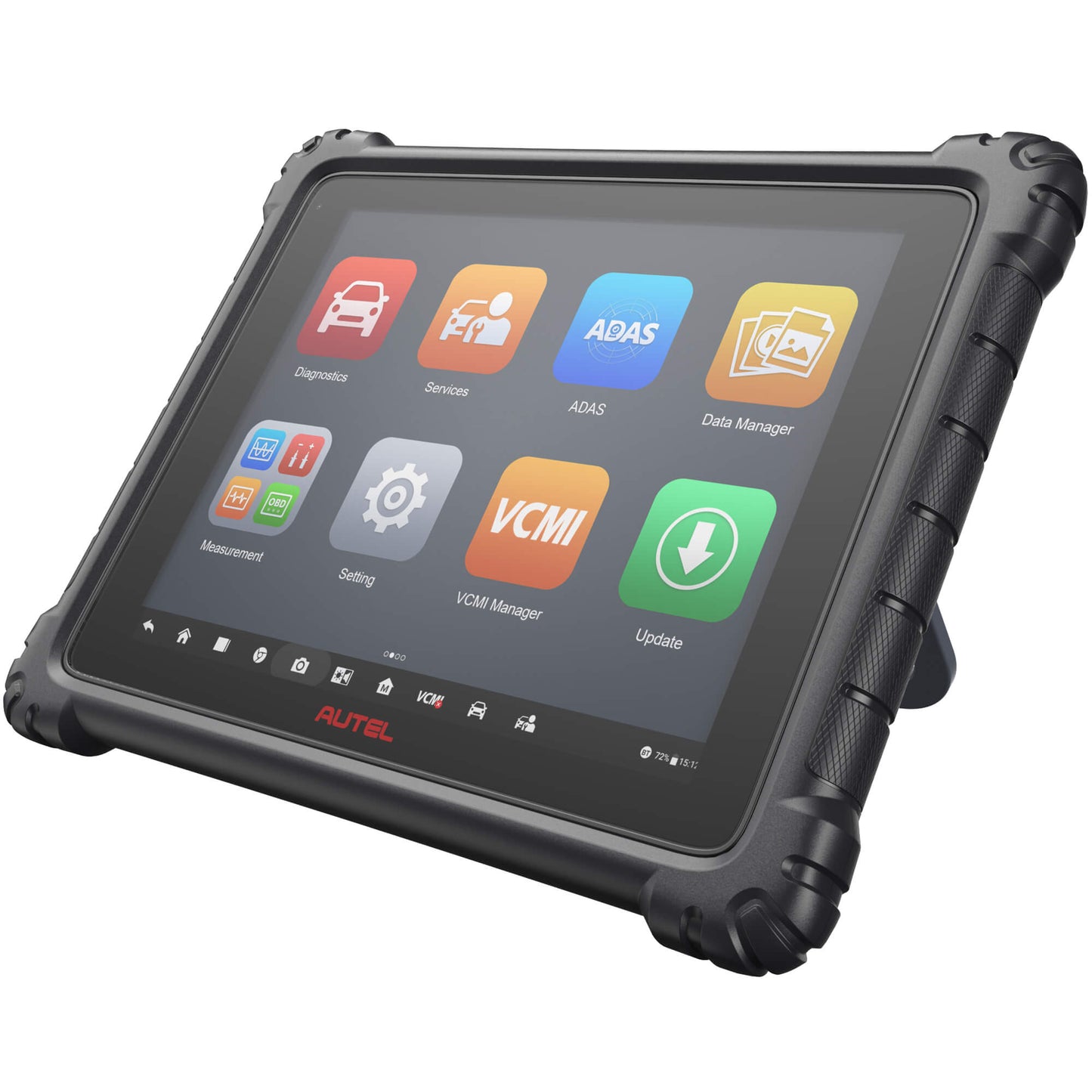 Autel MaxiSys Ultra Diagnostic Tool-5