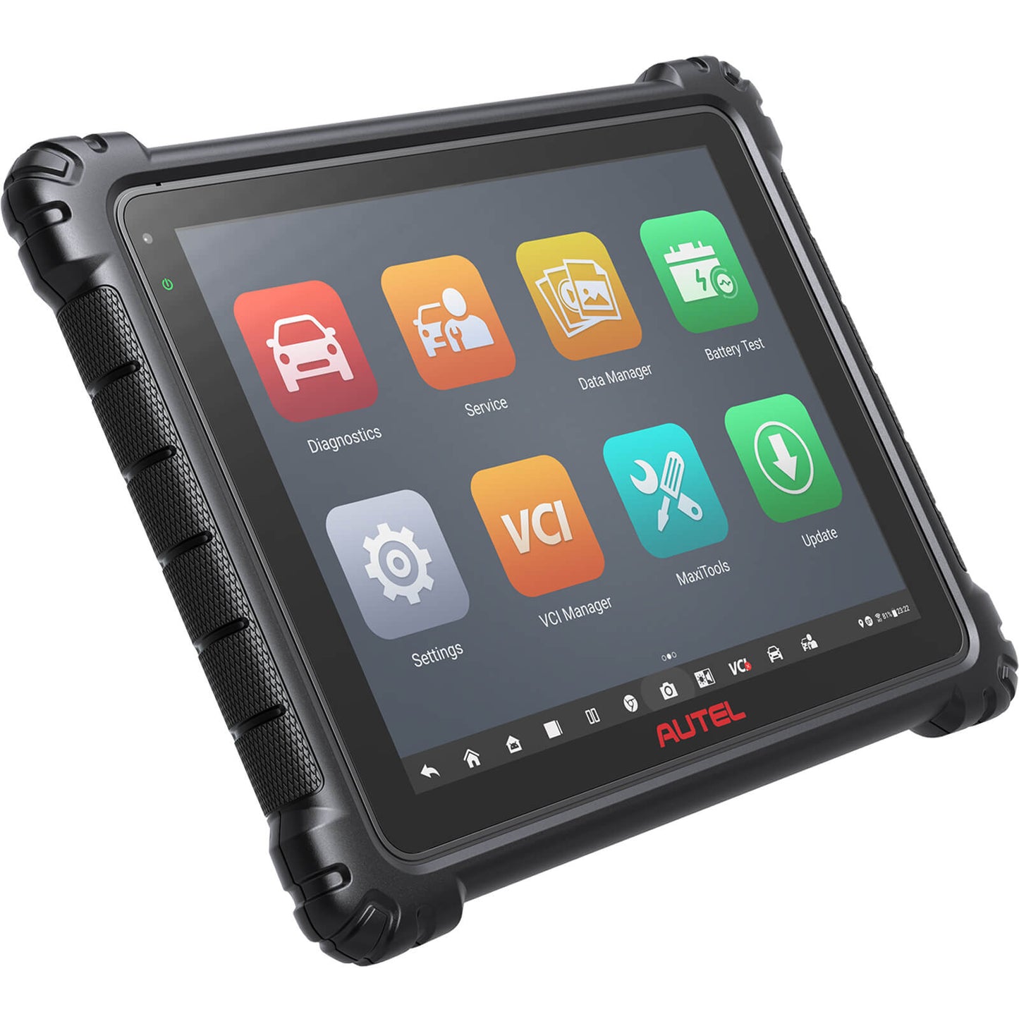 Autel MaxiSys Ultra Diagnostic Tool-8