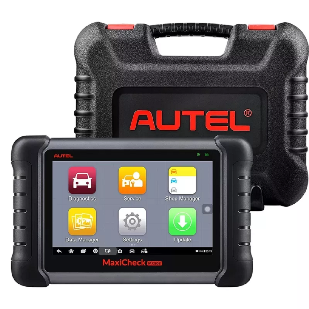 autel maxicheck mx808