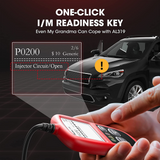 Autel Autolink AL319